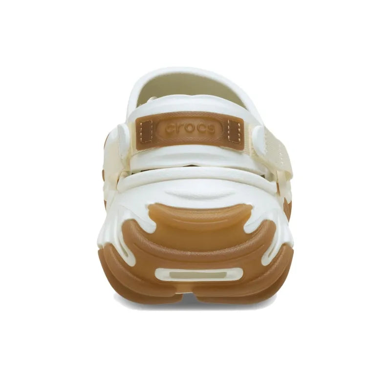 Cro_cs Ecco Ro Clog Chalk