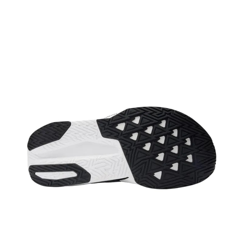 New Bal_ance FuelCell Rebel V5 Abrasion-Resistant Low-Top Running Shoes, Unisex, Black