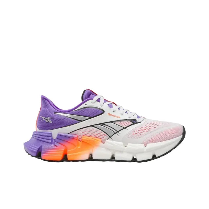 Reebok Floatzig 2 Purple:Orange