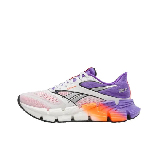 Reebok Floatzig 2 Purple:Orange