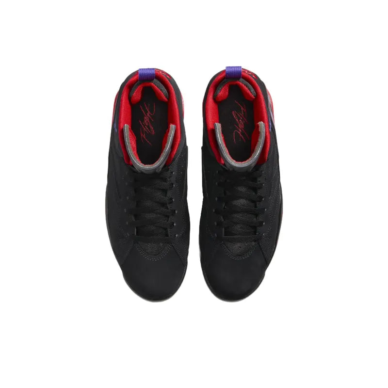 Jor_dan MVP Black University Red