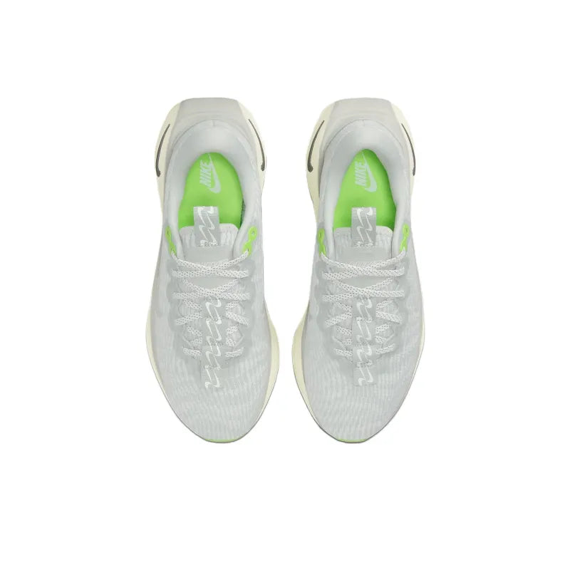 Nike Motiva Comfort Low-Top Long-Distance Running, Short-Distance Running Shoes for men (Gray Green)