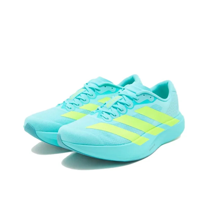 Adi_das Adizero Evo Sl Flash Aqua Lucid Lemon