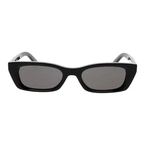 Di_or sunglasses black unisex