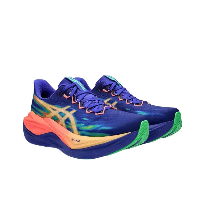 Asics Superblast 3 Running Shoes Unisex Close Fit