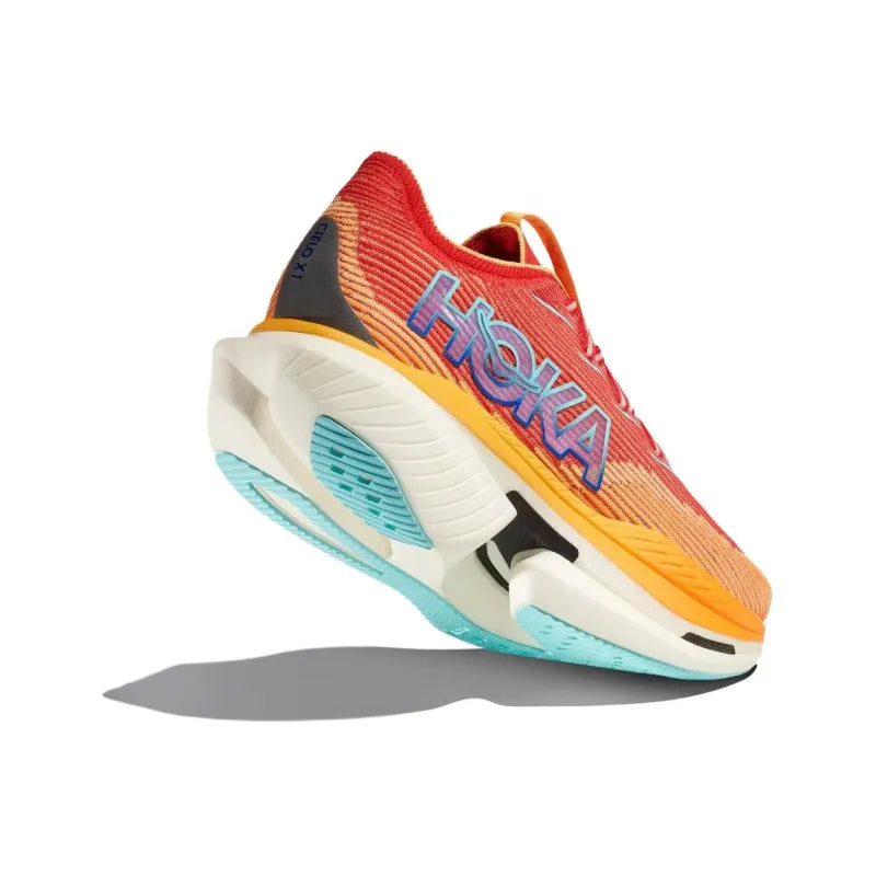 Ho_ka Cielo X1 Series Solar Flare