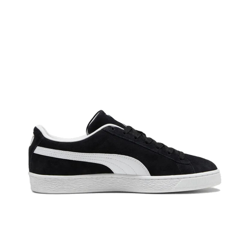 Pu_ma Suede Classic - Black:White