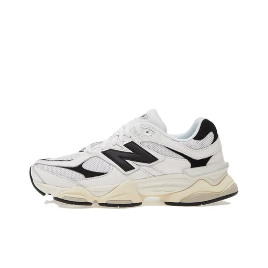 New Bala_nce 9060 White Black