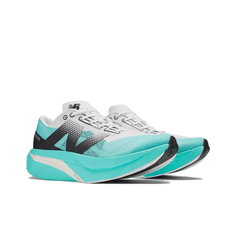 NeuBalance PureCell SuperComp Elite V4 Cyber Jade White - D Standard