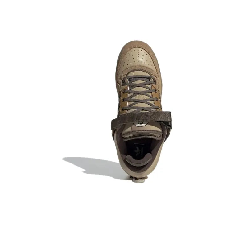 Adi_das x Bad Bunny Forum 84 Low The First Cafe