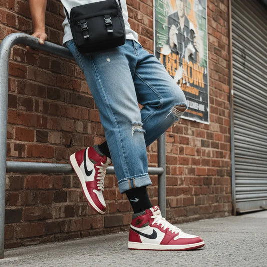 Jor_dan 1 Retro High OG Chicago 2022