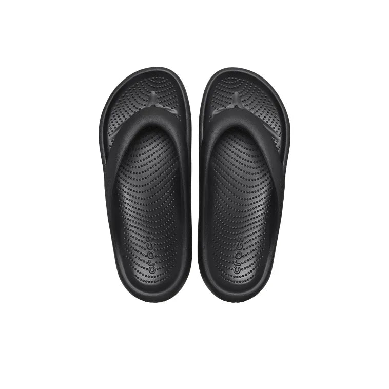 Cros Mellow Recovery Flip Black