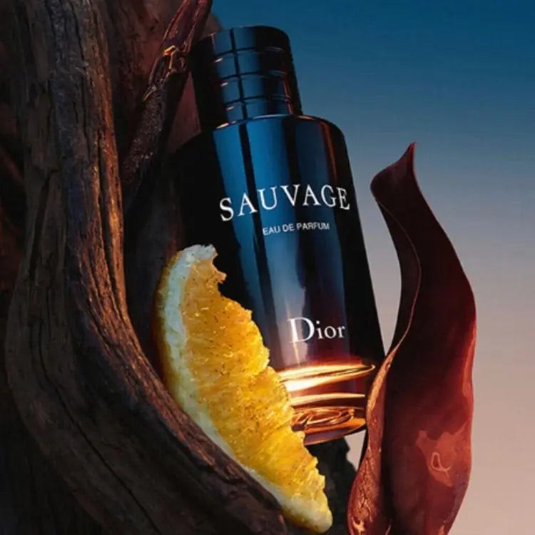 Di_or Sauvage Eau de Parfum 100ml