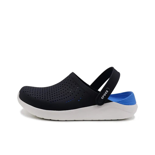 Cr_ocs LiteRide Clogs Unisex