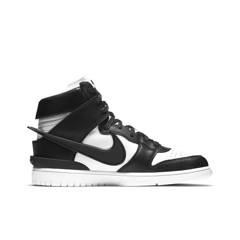 Ni_ke x Ambush Dunk High Black