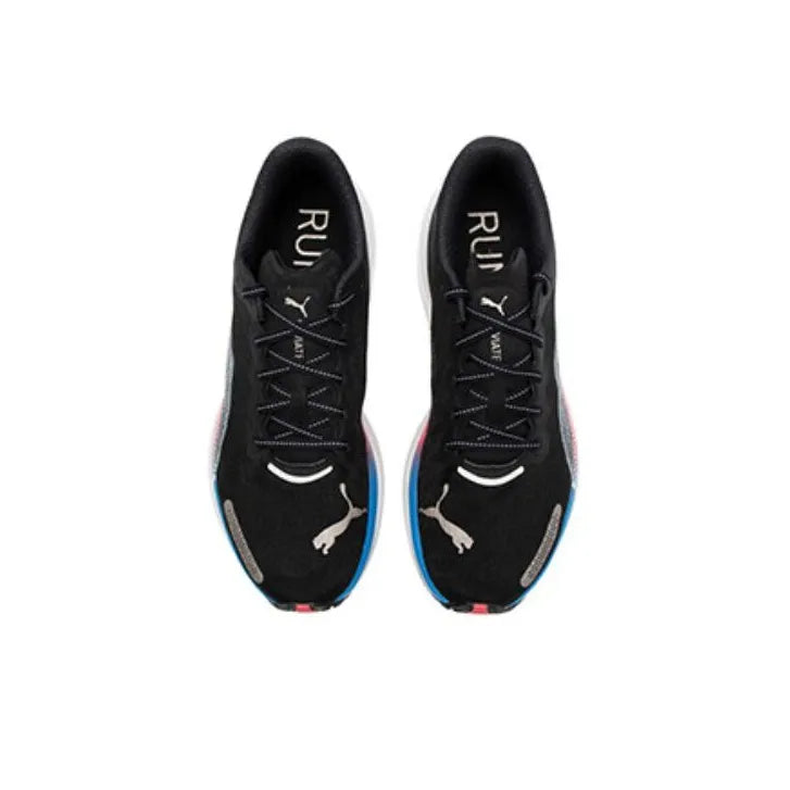 Pu_ma Diviate Nitro 2 Puma Black Fire Orchid