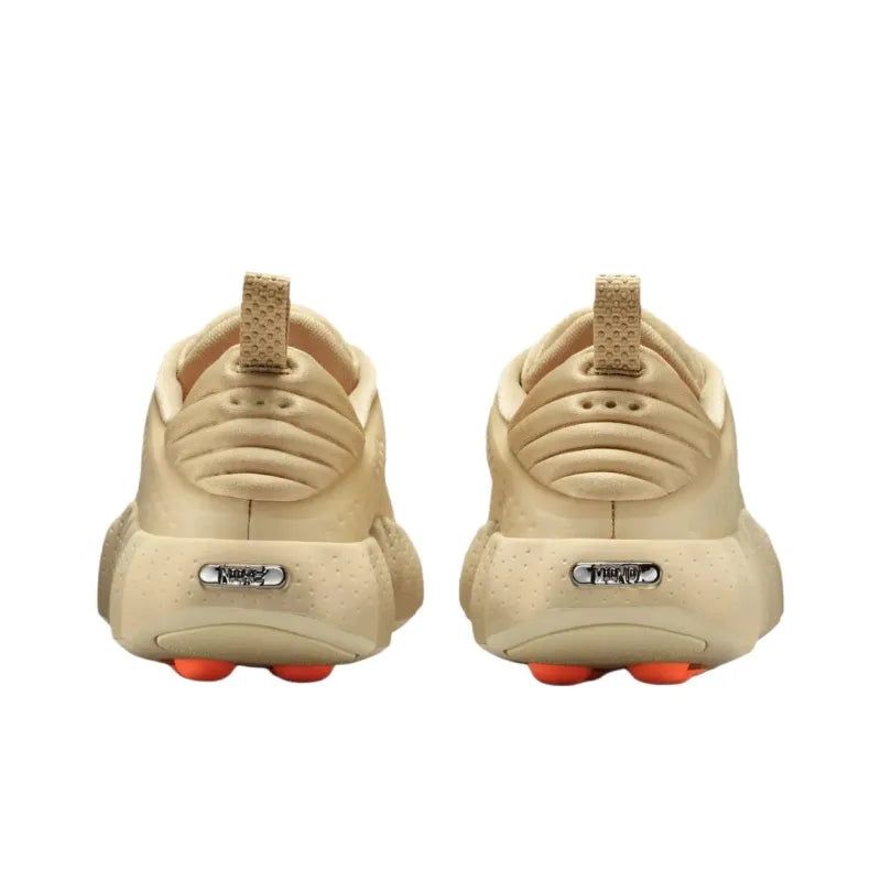 Ni_ke Mind 002 Breathable Training Shoes Unisex Beige