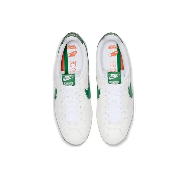 Ni_ke x Stranger Things Classic Cortez Hawkins