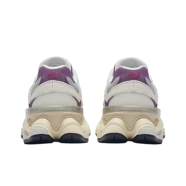 New Bala_nce 9060 White Pink - D Standard
