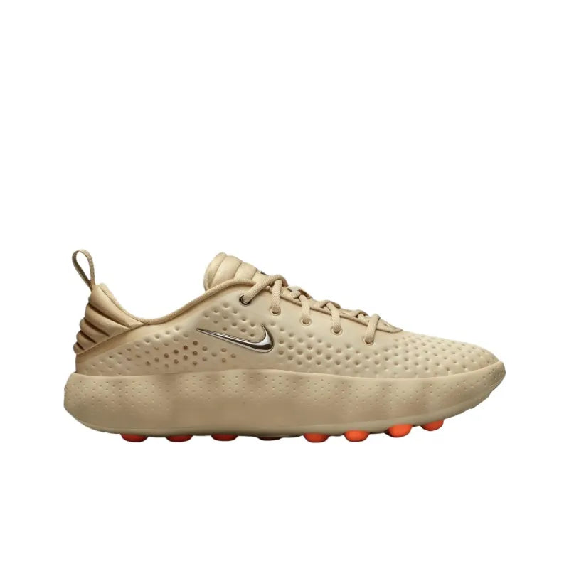 Ni_ke Mind 002 Breathable Training Shoes Unisex Beige