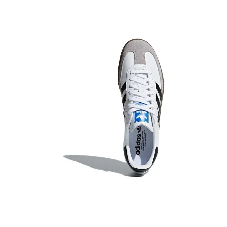 Adi_das Samba OG Cloud White