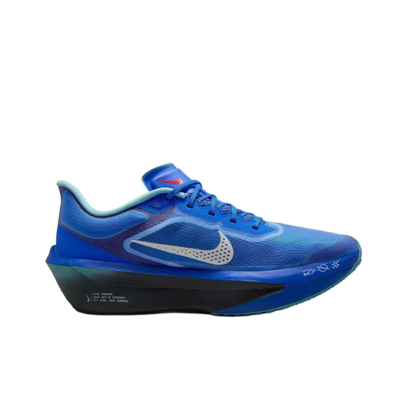 Ni_ke Zoom Fly 6 Racer Blue Denim Turquoise