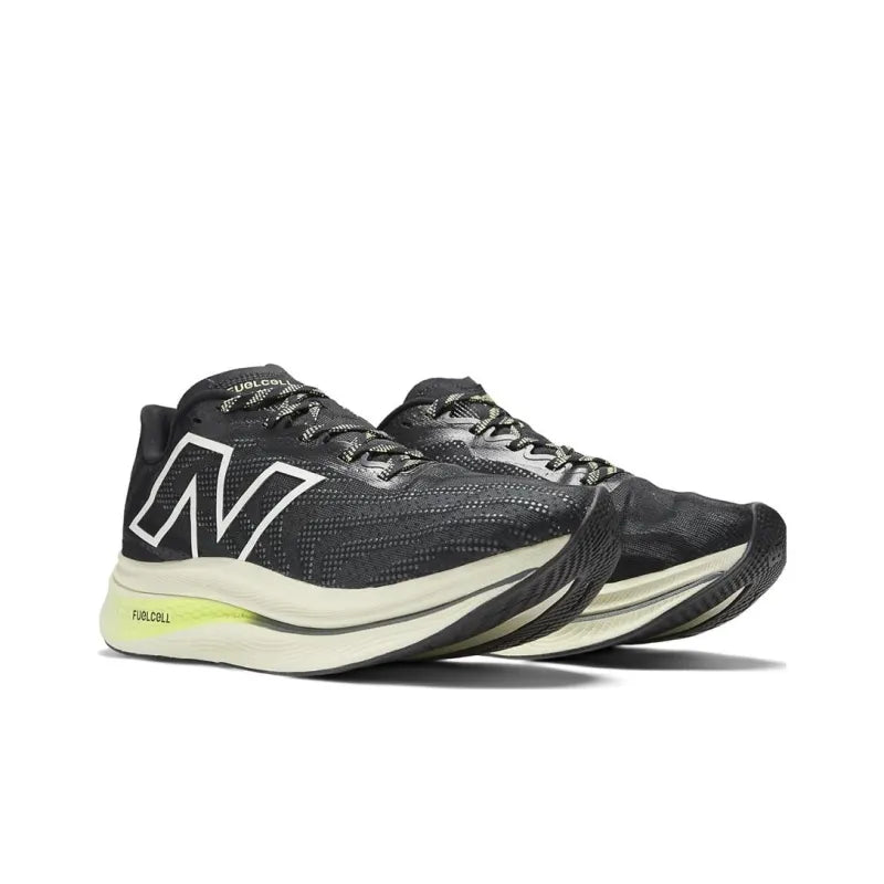 Ne_w Bala_nce Purecell Supercomp Trainer V2 Black