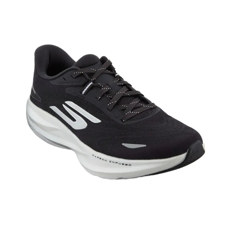 Skec_hers SKX Aero Spark Running Shoes Low-Top Black Men