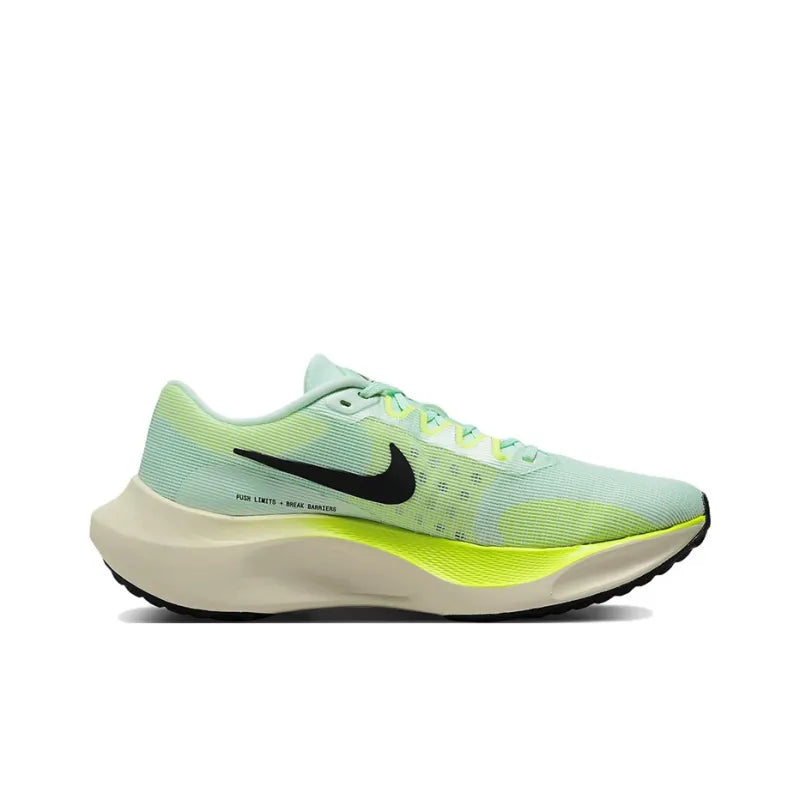 Ni_ke Zoom Fly 5 Mint Foam Ghost Green