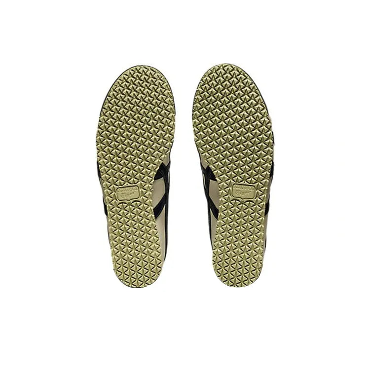 Onitsuka Tiger Mexico 66 Birch India Ink