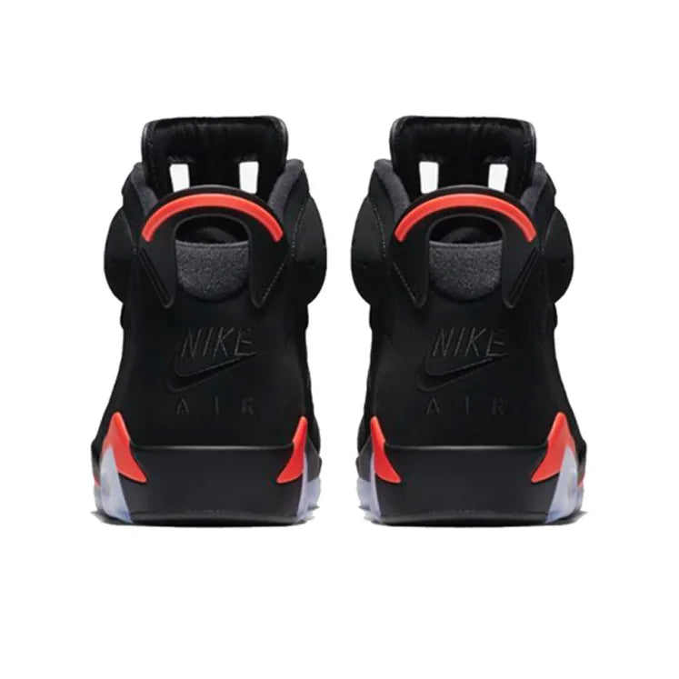 Jor_dan 6 Retro Infrared 2019