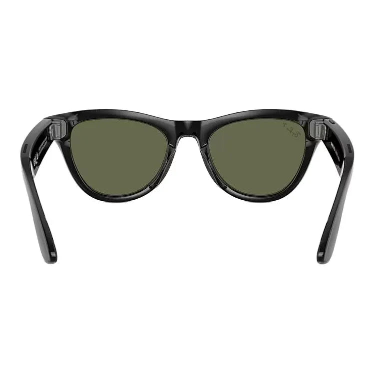 Ray-Ban Meta Sunglasses for Men and Women