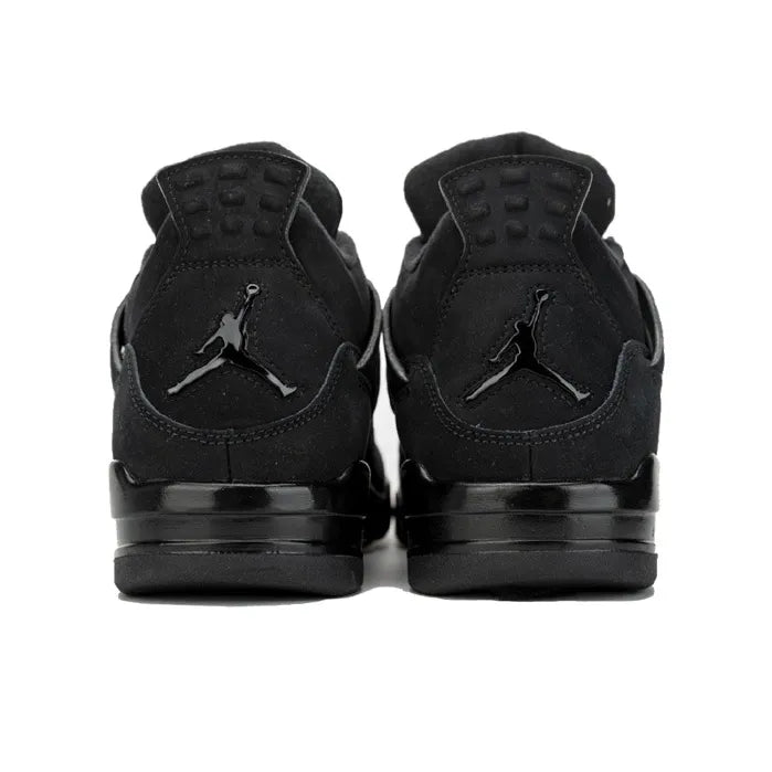 Jor_dan 4 Retro Black Cat 2020