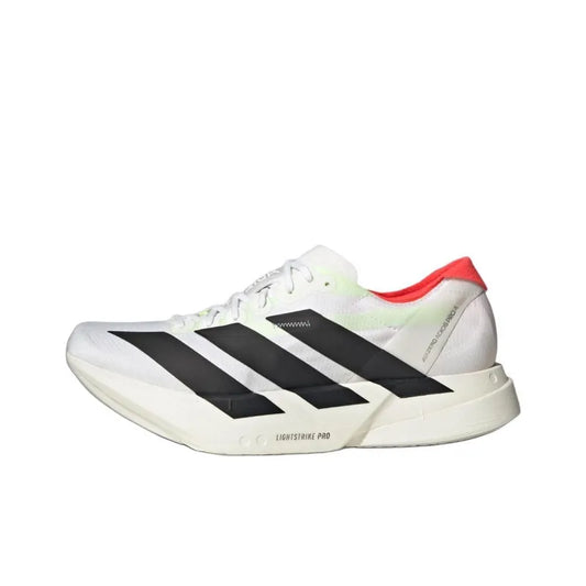 Adi_das Adizero Adios Pro 4 Cloud White Core Black