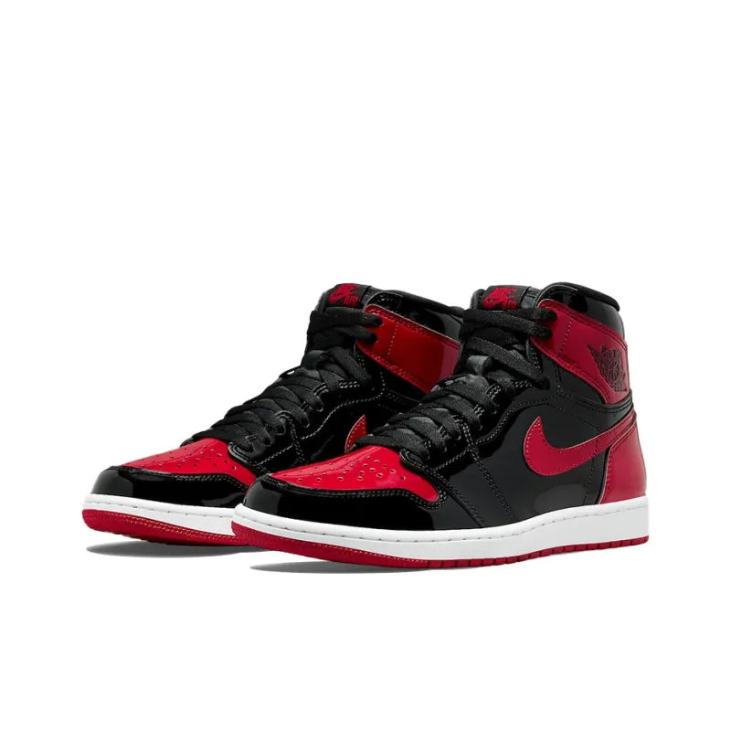 Jor_dan 1 Retro High OG Bread Toe
