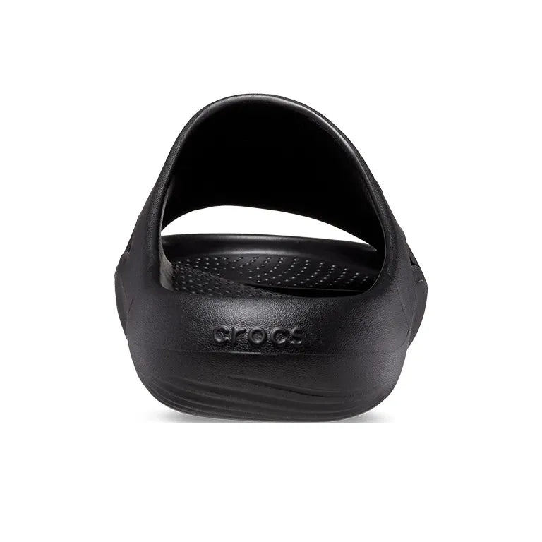 Cros Mellow Recovery Slide Black