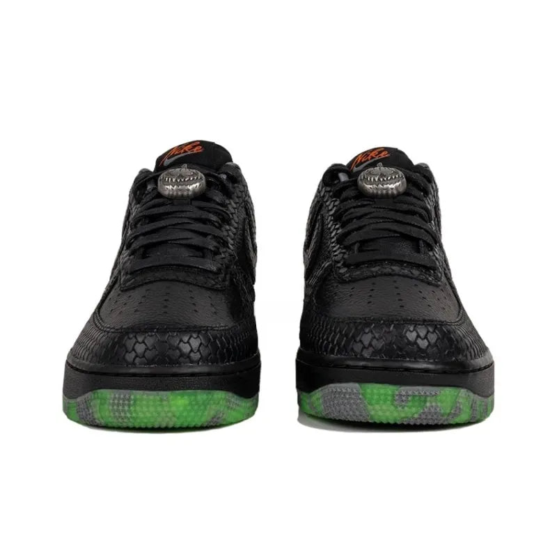 Ni_ke Air Force 1 '07 Premium Halloween