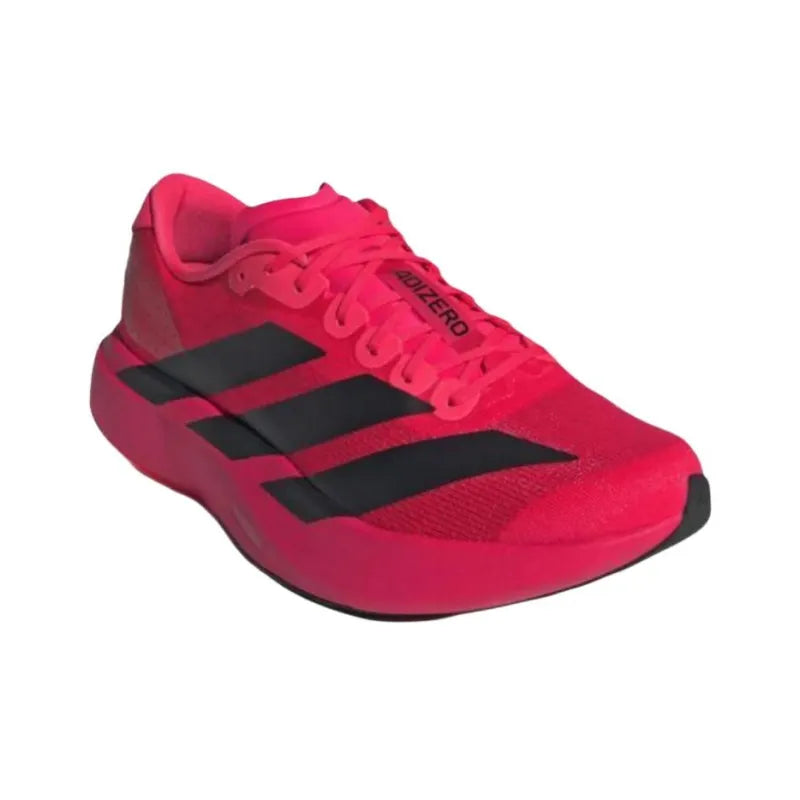 Adi_das Adizero Evo SL Lucid Red Core Black