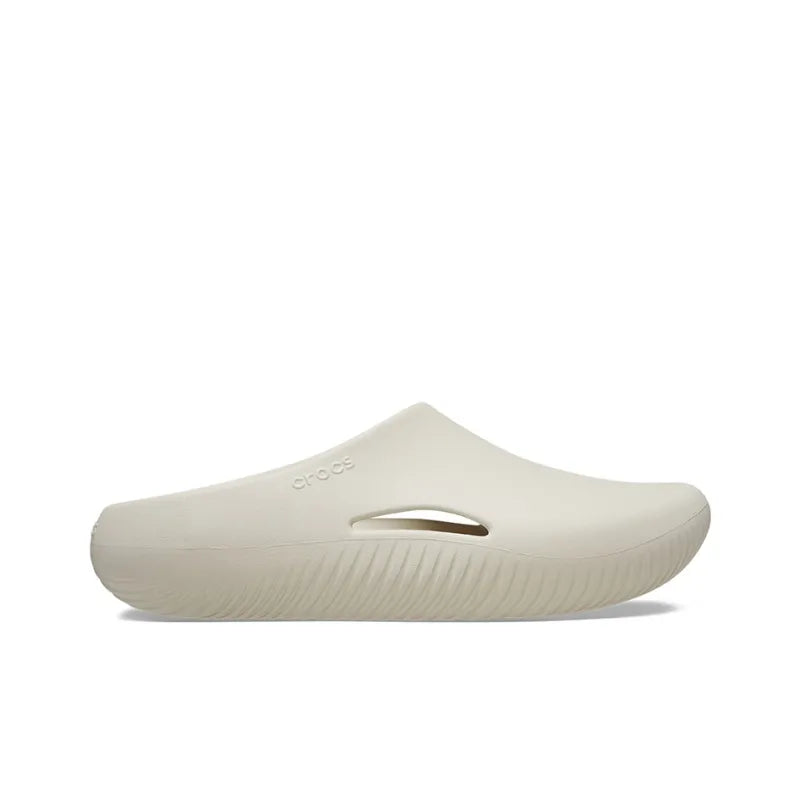 Cros Mellow Recovery Clogs Stuco