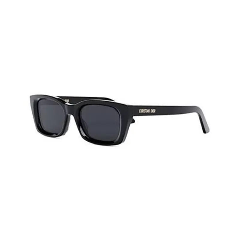 Di_or sunglasses black unisex