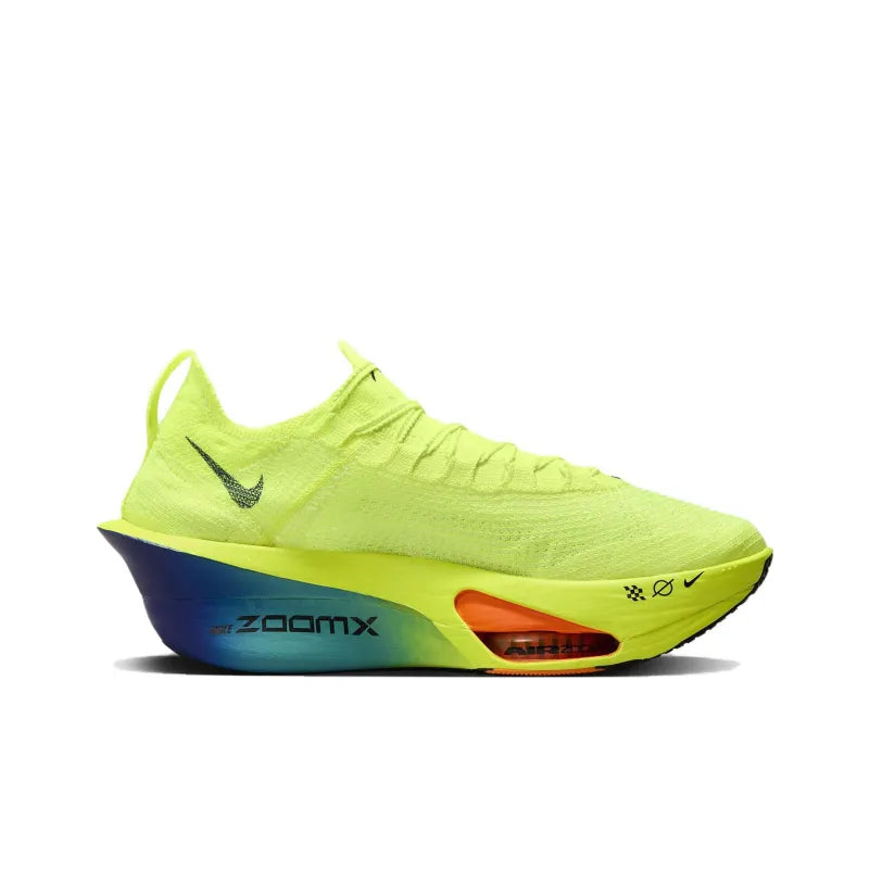 Ni_ke Air Zoom Alphafly Next% 3 Volt