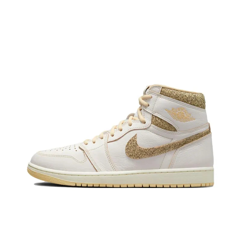 Jor_dan 1 Retro High OG Craft Sail and Pale Vanilla