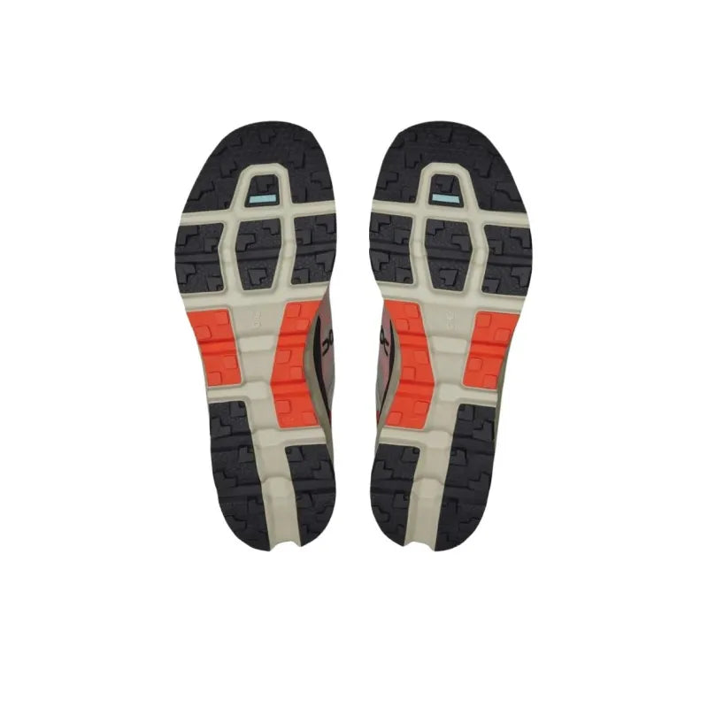 OnCloud Vista 2 Anti-Slip + Abrasion Resistant Low-Top Running Shoes for Women