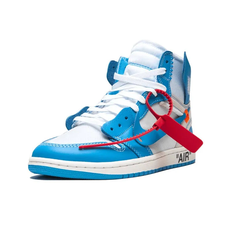 Jor_dan 1 x Off-White Retro High University Blue