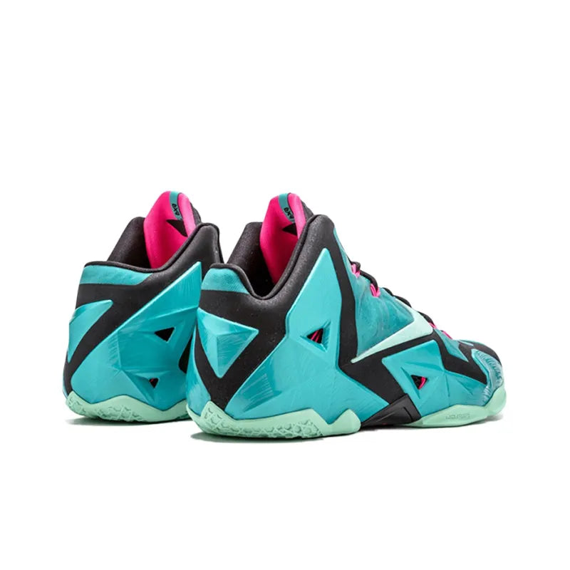 Ni_ke LeBron 11 South Beach