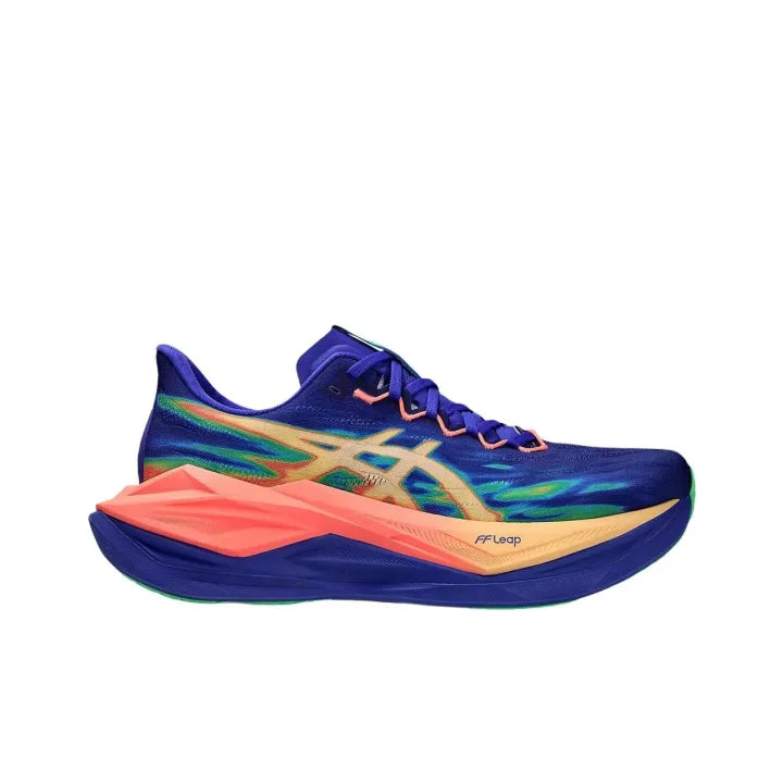 Asics Superblast 3 Running Shoes Unisex Close Fit