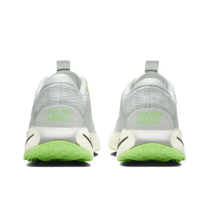 Nike Motiva Comfort Low-Top Long-Distance Running, Short-Distance Running Shoes for men (Gray Green)