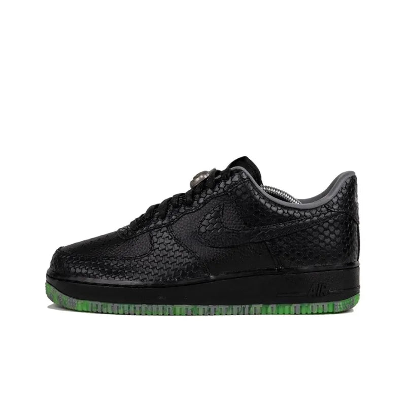 Ni_ke Air Force 1 '07 Premium Halloween