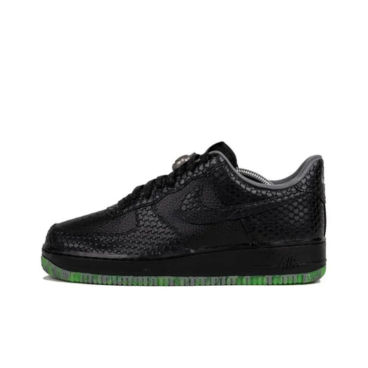 Ni_ke Air Force 1 '07 Premium Halloween