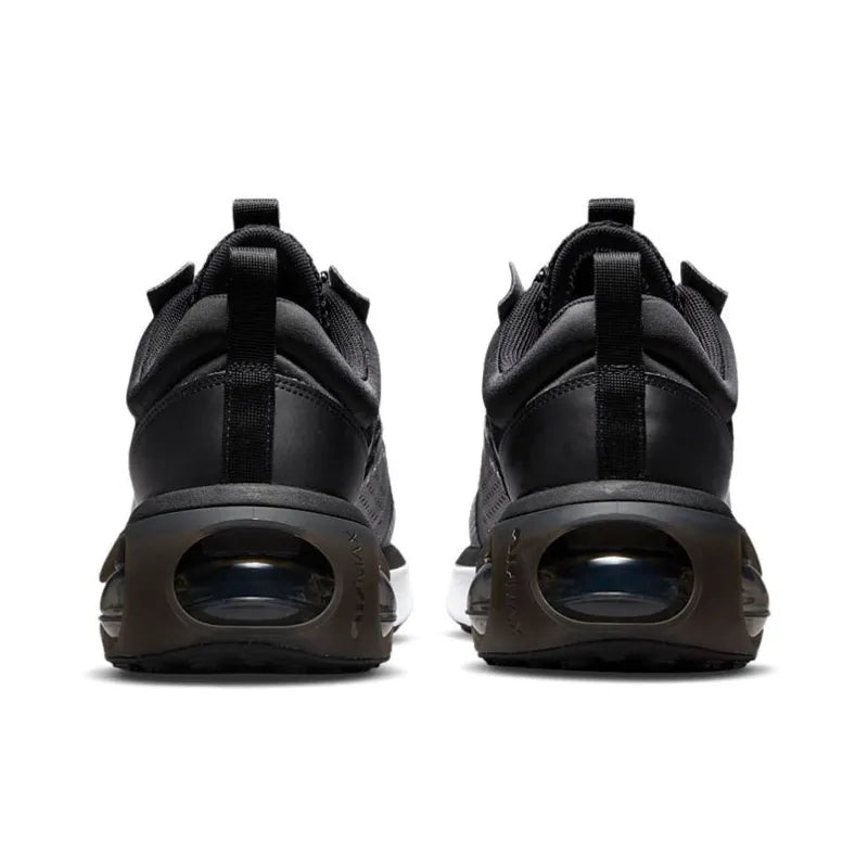 N_ike Air Max 2021 Black Iron Grey